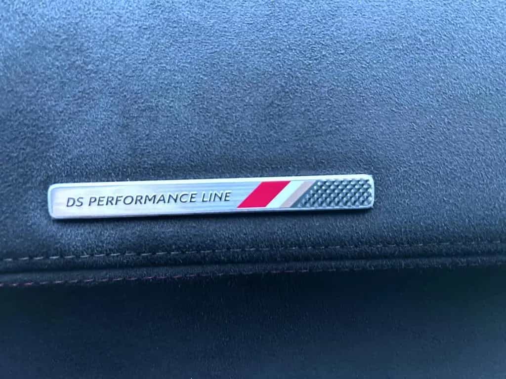DS Automobiles DS7 (Crossback) DS7 Crossback 2,0 Ltr. Aut. Performance Navi LED 04/2018-photo-13