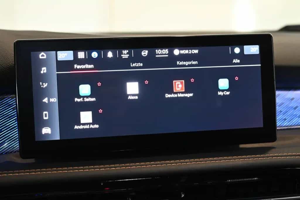Alfa Romeo Tonale Ti1.5 VGT Mild-Hybrid Navi Kamera 18" 09/2022-photo-11