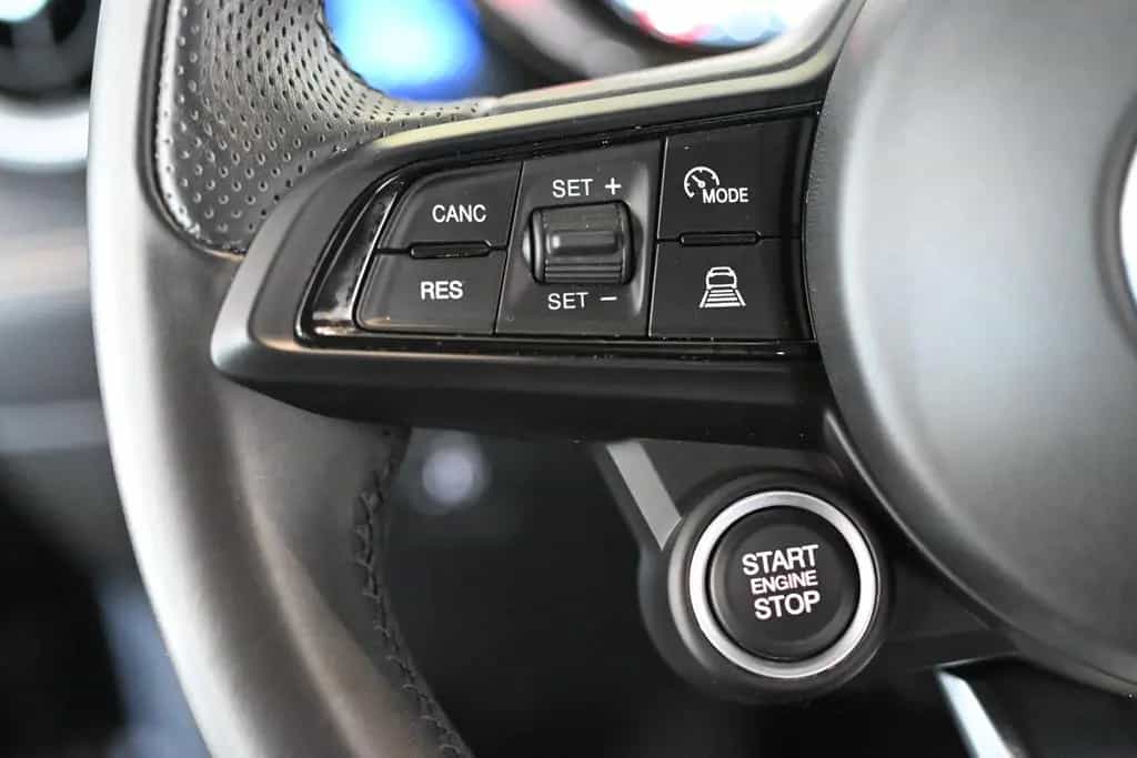Alfa Romeo Tonale Ti1.5 VGT Mild-Hybrid Navi Kamera 18" 09/2022-photo-13