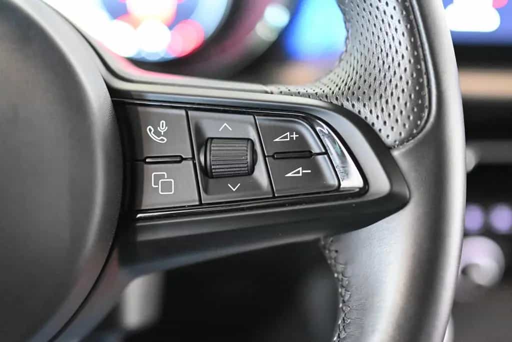 Alfa Romeo Tonale Ti1.5 VGT Mild-Hybrid Navi Kamera 18" 09/2022-photo-14