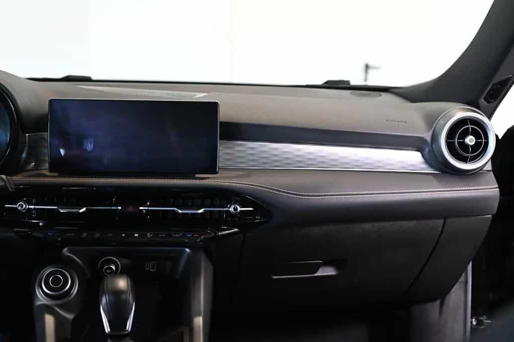 Alfa Romeo Tonale Ti1.5 VGT Mild-Hybrid Navi Kamera 18" 09/2022-photo-18