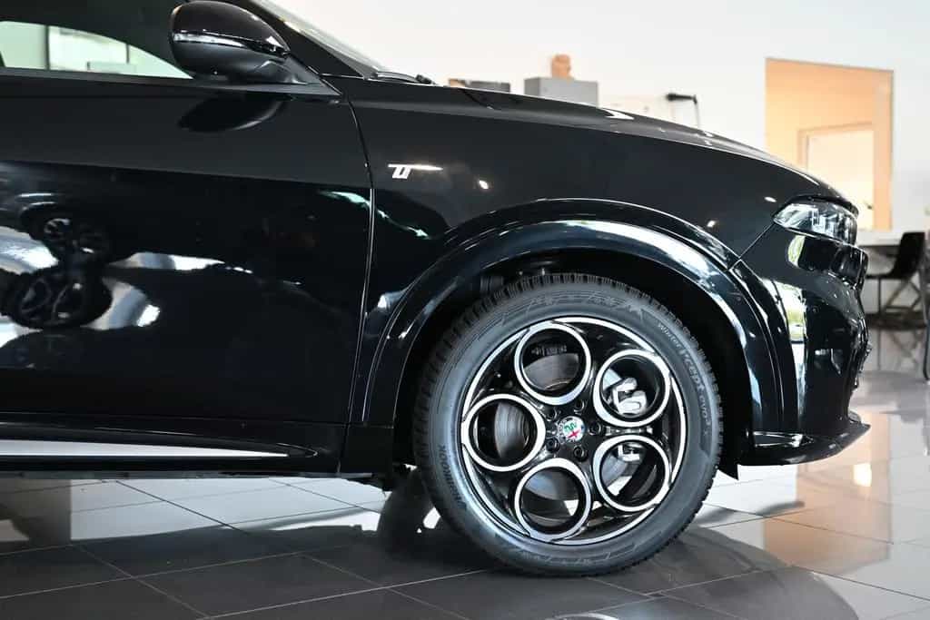 Alfa Romeo Tonale Ti1.5 VGT Mild-Hybrid Navi Kamera 18" 09/2022-photo-22