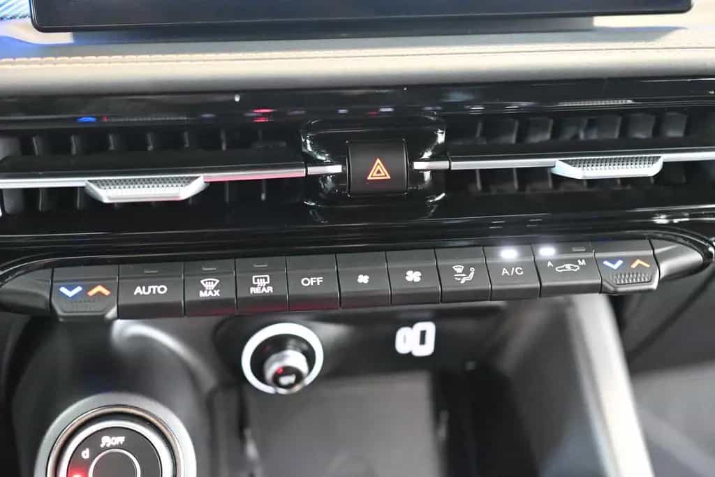 Alfa Romeo Tonale Ti1.5 VGT Mild-Hybrid Navi Kamera 18" 09/2022-photo-24