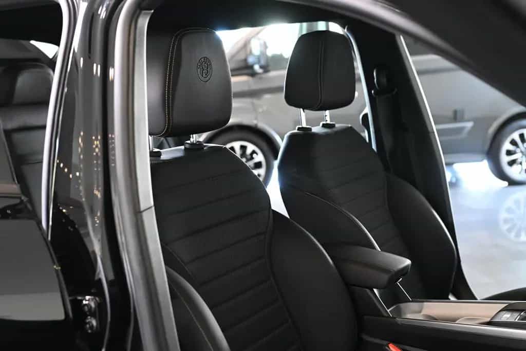 Alfa Romeo Tonale Ti1.5 VGT Mild-Hybrid Navi Kamera 18" 09/2022-photo-26