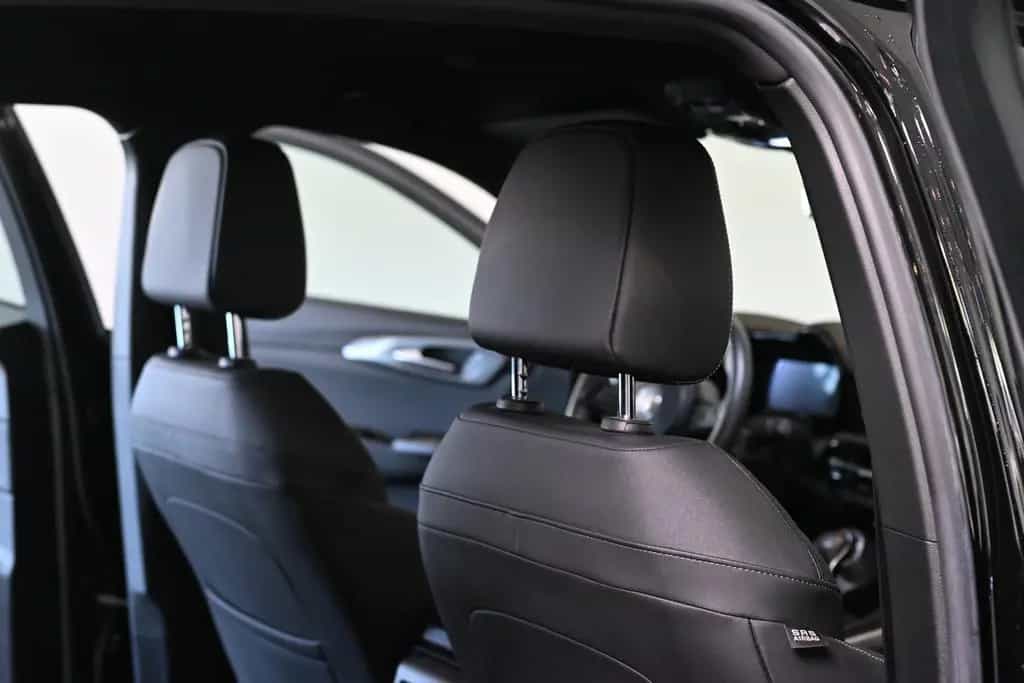 Alfa Romeo Tonale Ti1.5 VGT Mild-Hybrid Navi Kamera 18" 09/2022-photo-27