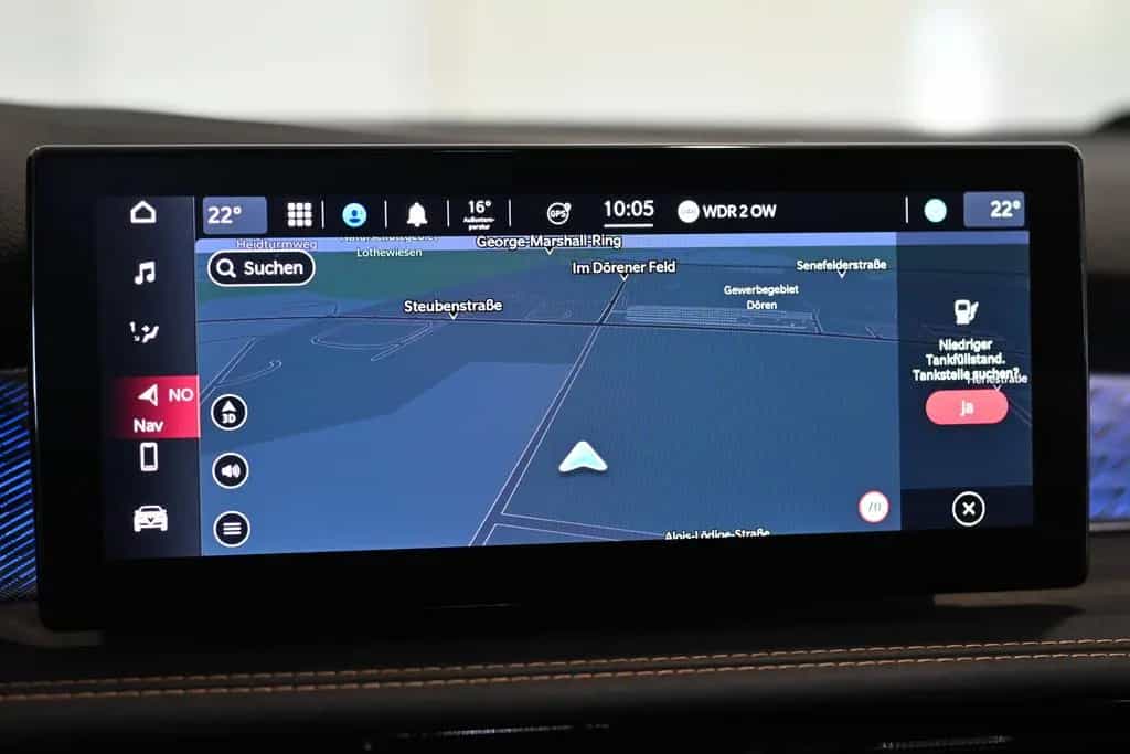 Alfa Romeo Tonale Ti1.5 VGT Mild-Hybrid Navi Kamera 18" 09/2022-photo-29