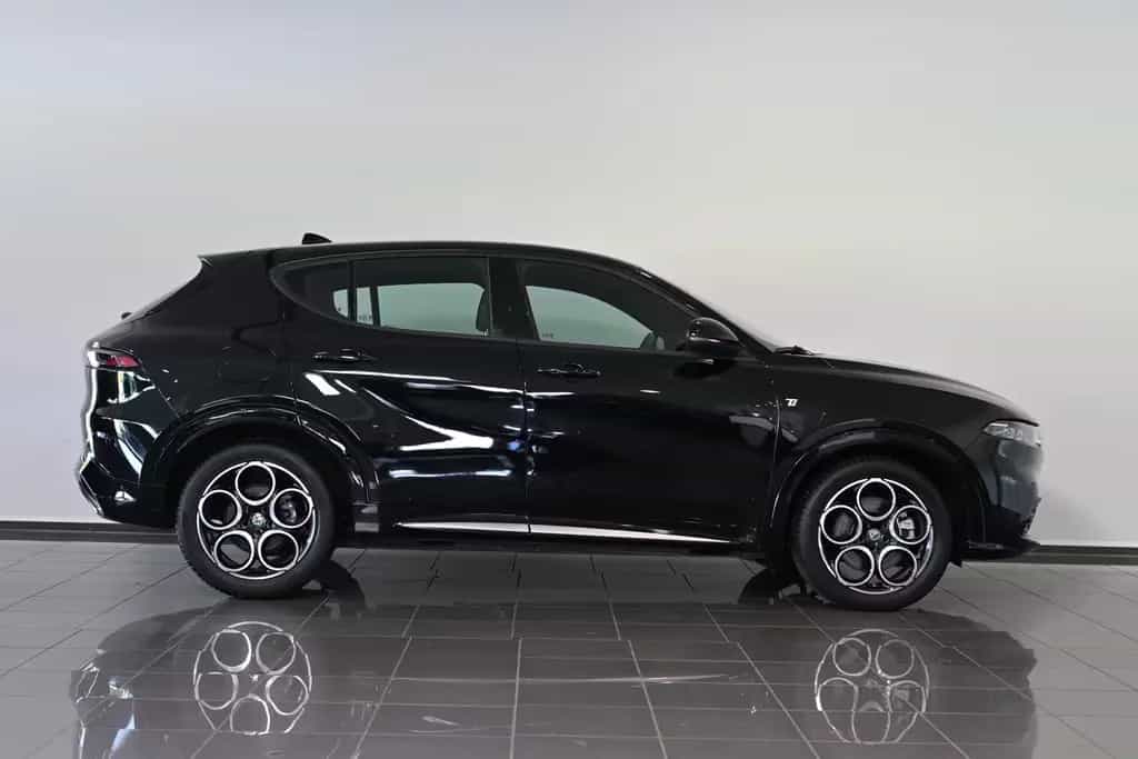Alfa Romeo Tonale Ti1.5 VGT Mild-Hybrid Navi Kamera 18" 09/2022-photo-3