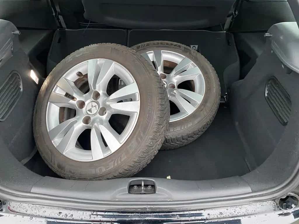 DS Automobiles DS3 DS 3 So Chicl TÜV NEU 06/2018-photo-21