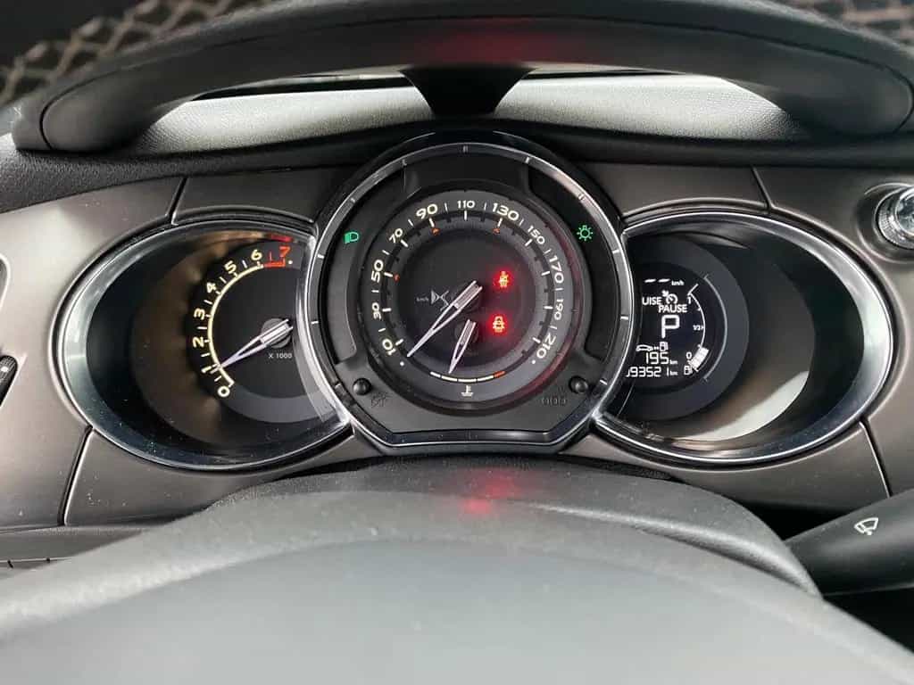 DS Automobiles DS3 DS 3 So Chicl TÜV NEU 06/2018-photo-5