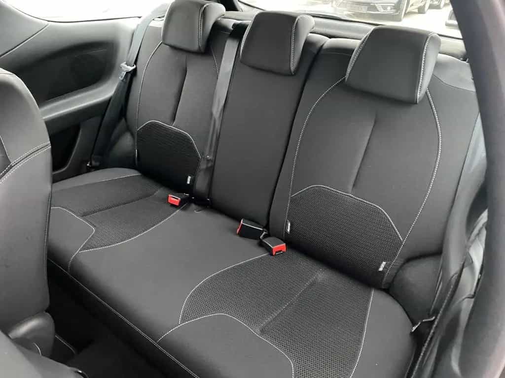 DS Automobiles DS3 DS 3 So Chicl TÜV NEU 06/2018-photo-9