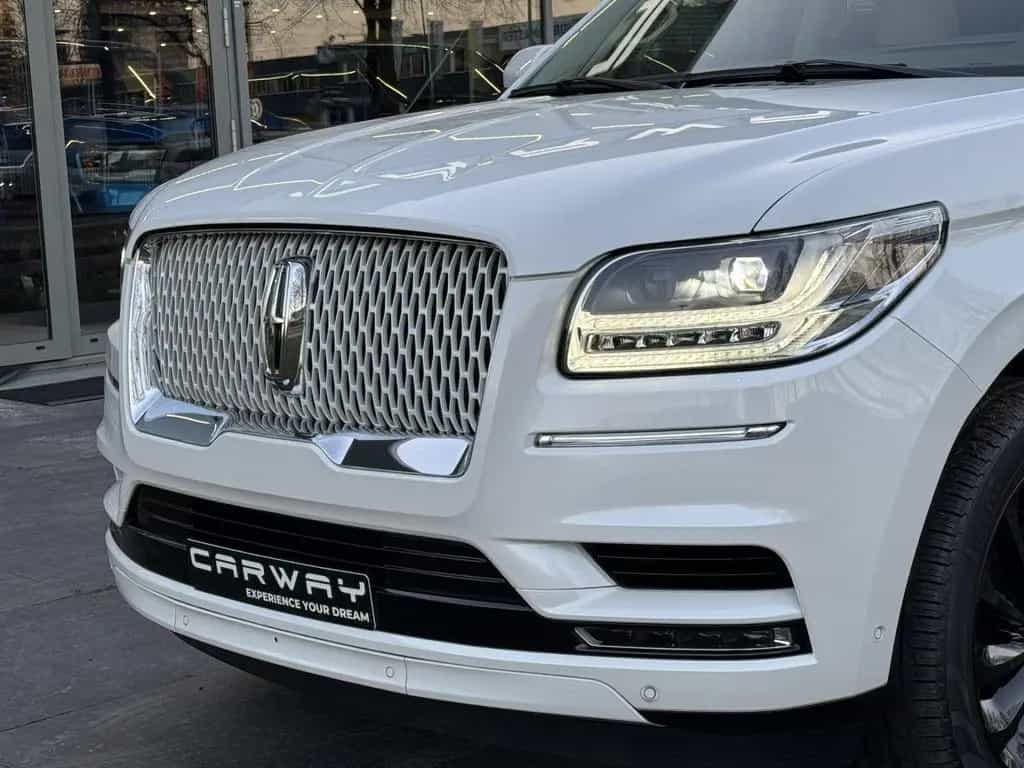 Lincoln Navigator Reserve FULL SPEC. NL KENT. 12/2020-photo-1