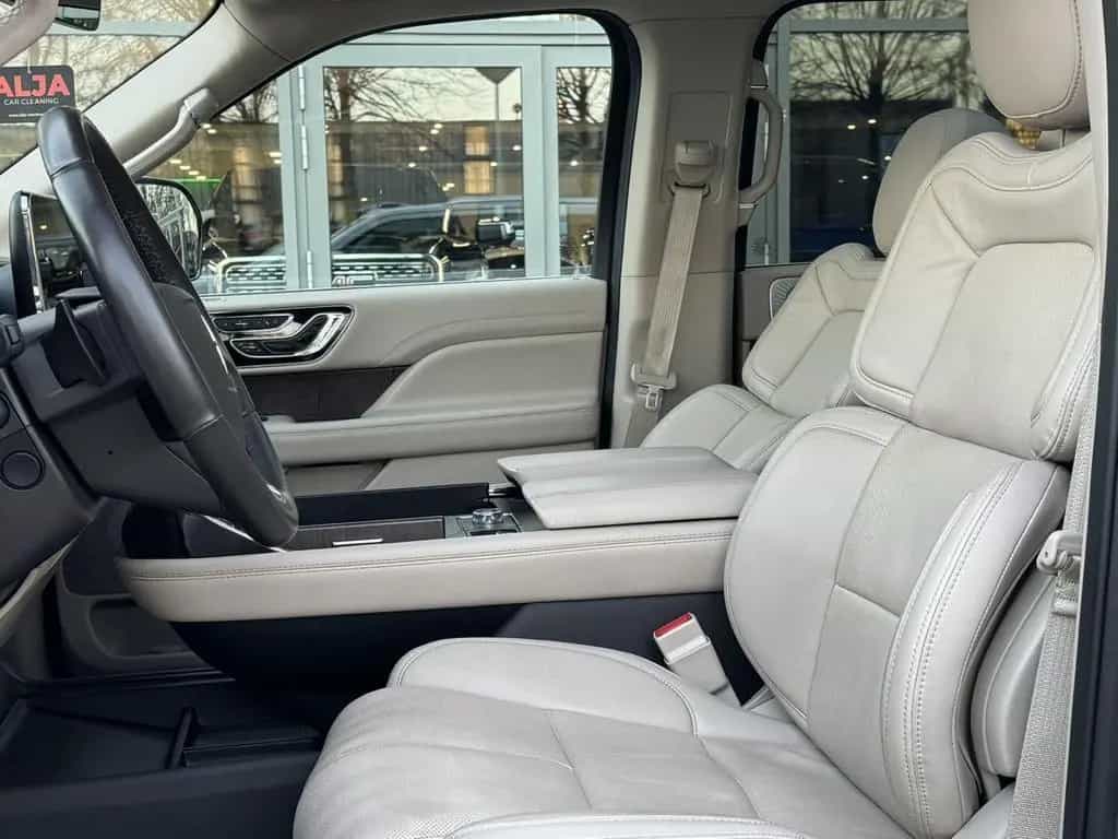Lincoln Navigator Reserve FULL SPEC. NL KENT. 12/2020-photo-12