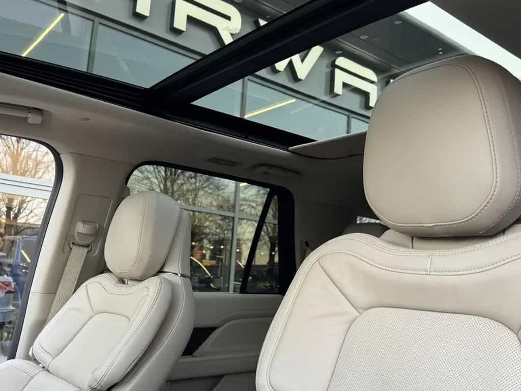 Lincoln Navigator Reserve FULL SPEC. NL KENT. 12/2020-photo-13