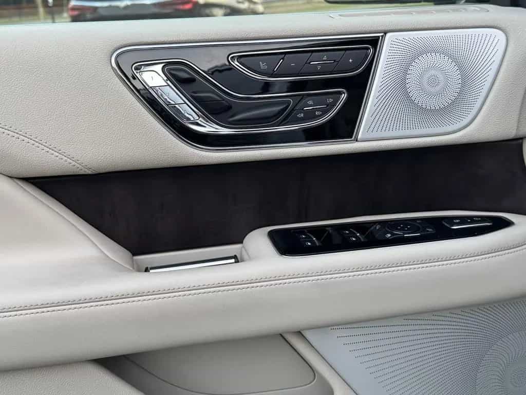 Lincoln Navigator Reserve FULL SPEC. NL KENT. 12/2020-photo-14