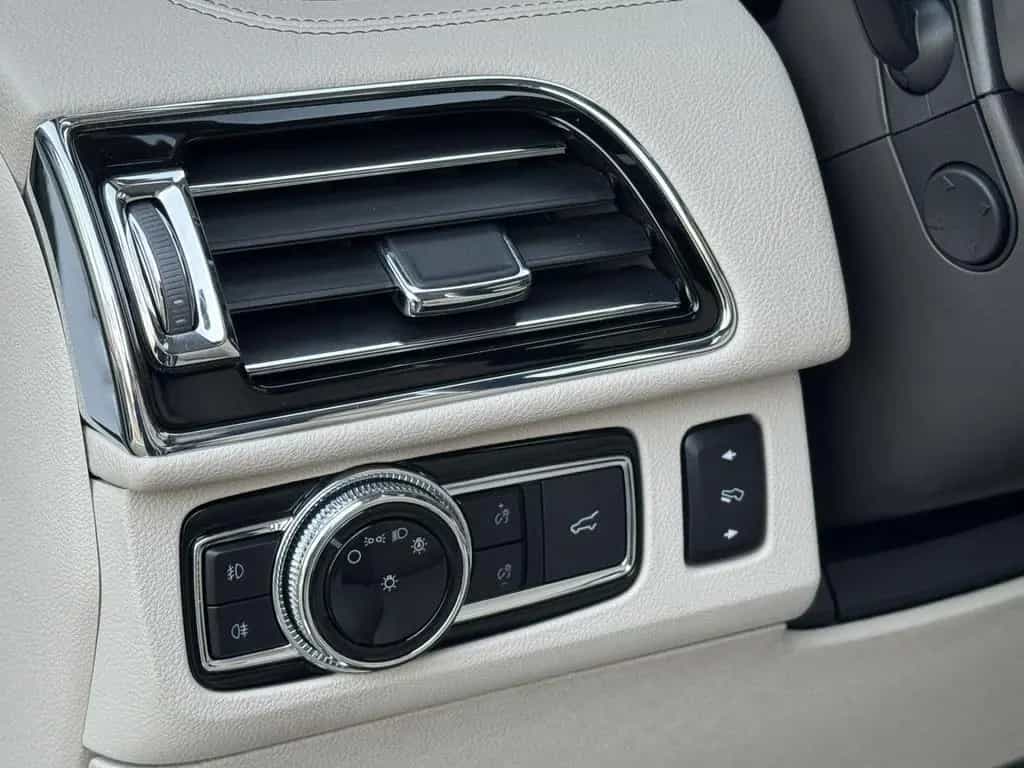 Lincoln Navigator Reserve FULL SPEC. NL KENT. 12/2020-photo-15