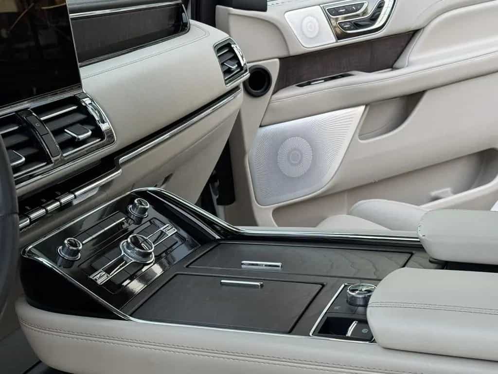 Lincoln Navigator Reserve FULL SPEC. NL KENT. 12/2020-photo-16