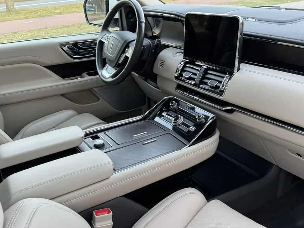 Lincoln Navigator Reserve FULL SPEC. NL KENT. 12/2020-photo-17