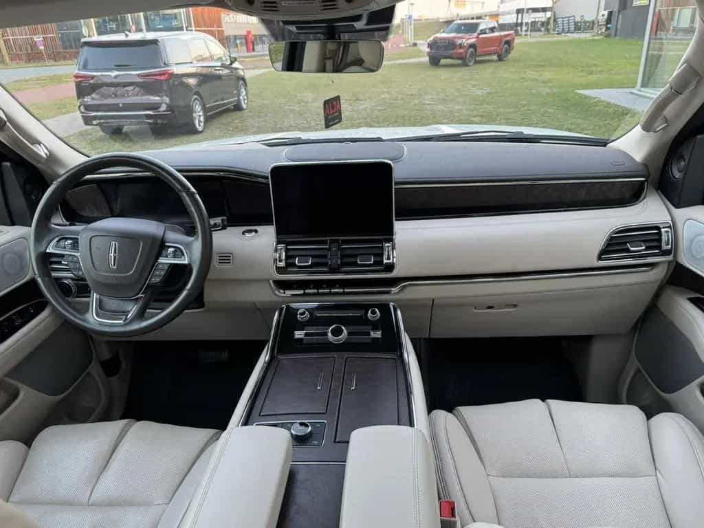 Lincoln Navigator Reserve FULL SPEC. NL KENT. 12/2020-photo-18
