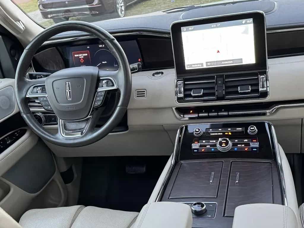 Lincoln Navigator Reserve FULL SPEC. NL KENT. 12/2020-photo-19