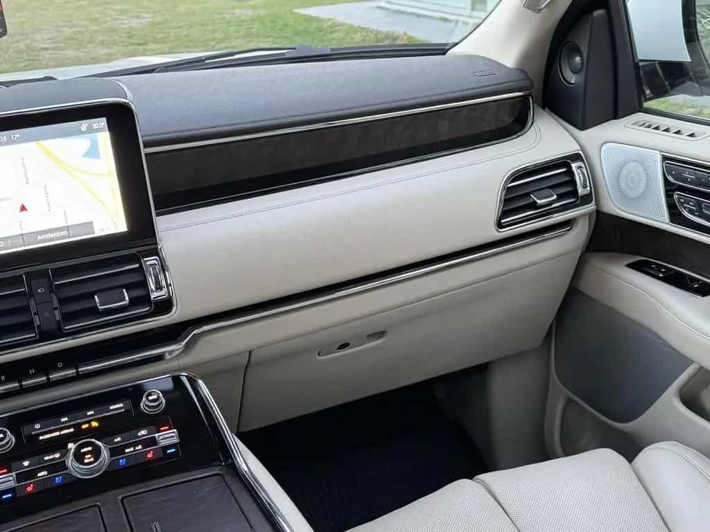 Lincoln Navigator Reserve FULL SPEC. NL KENT. 12/2020-photo-20