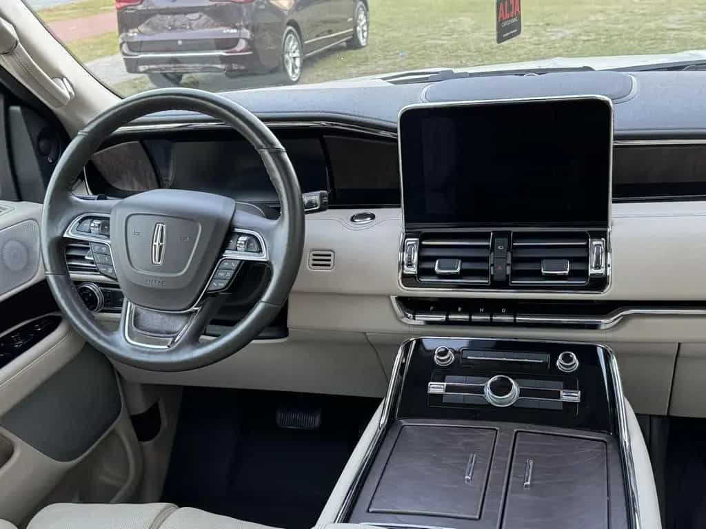 Lincoln Navigator Reserve FULL SPEC. NL KENT. 12/2020-photo-21