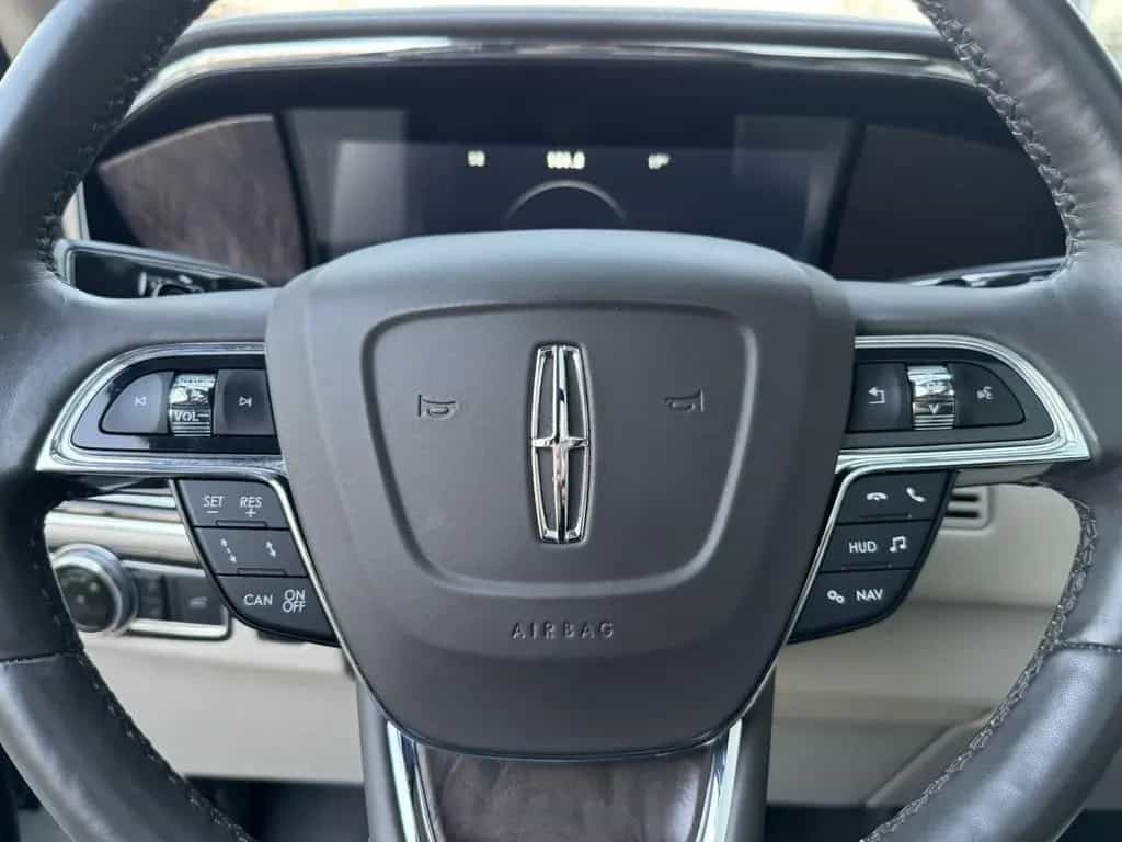 Lincoln Navigator Reserve FULL SPEC. NL KENT. 12/2020-photo-22
