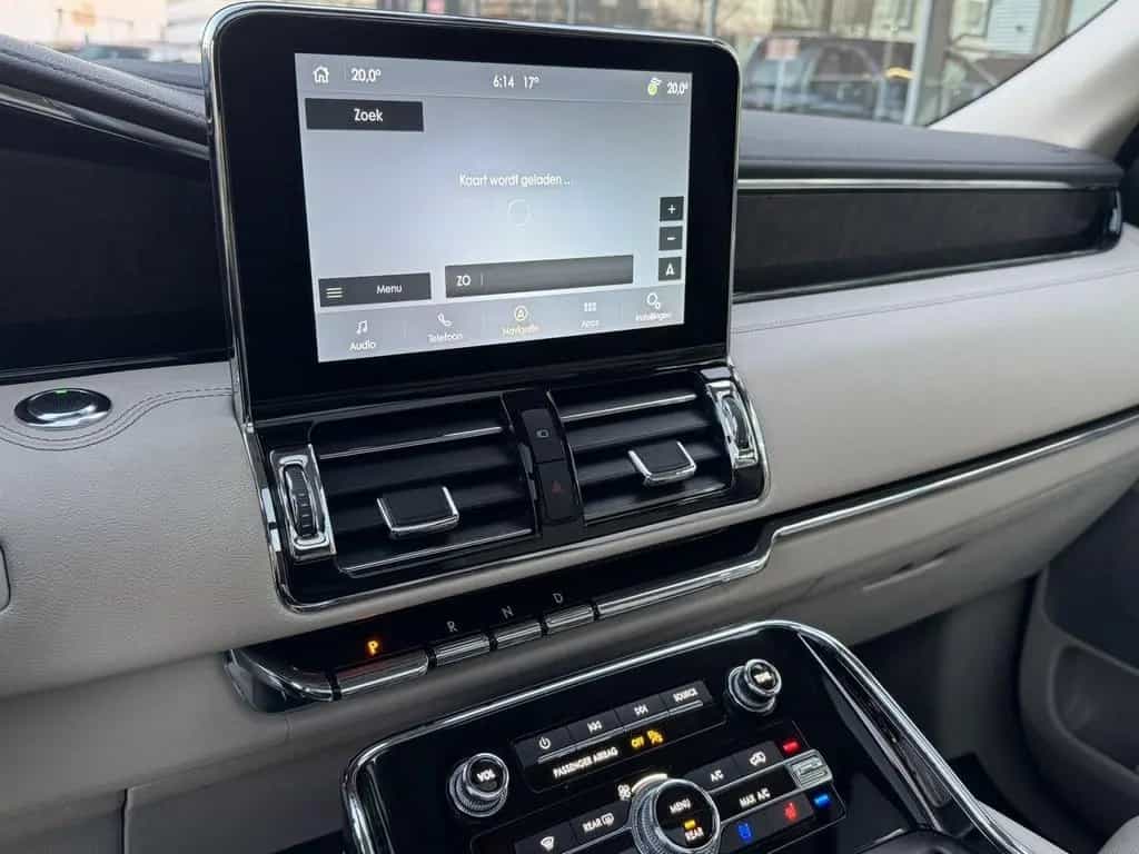 Lincoln Navigator Reserve FULL SPEC. NL KENT. 12/2020-photo-23
