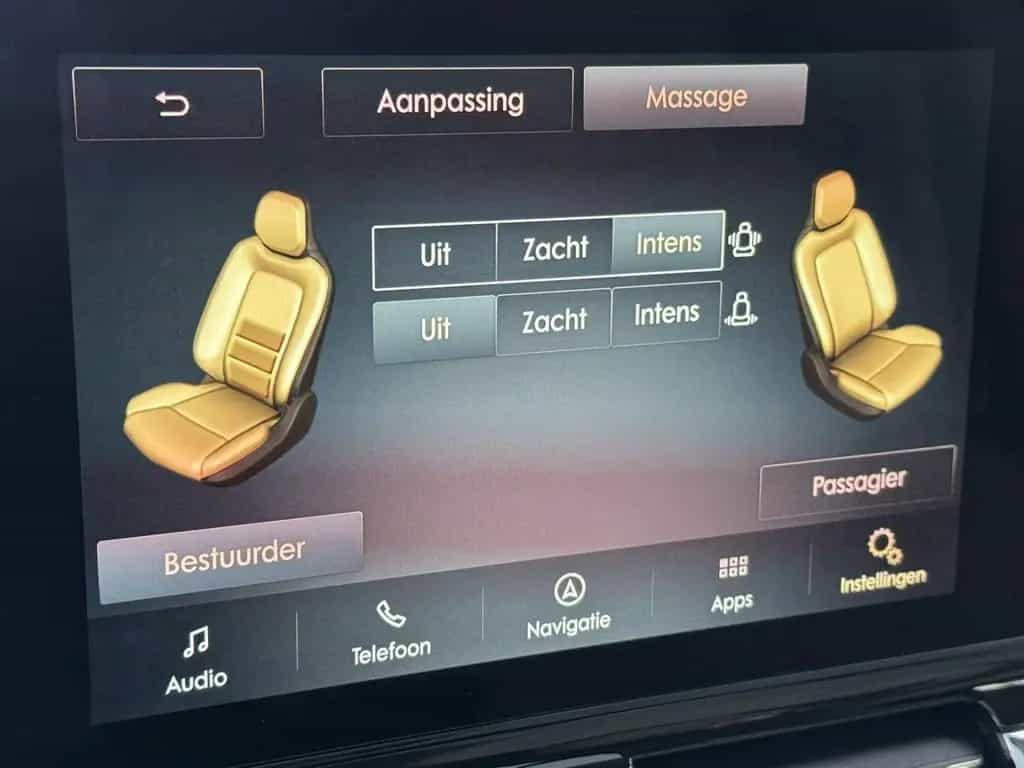 Lincoln Navigator Reserve FULL SPEC. NL KENT. 12/2020-photo-24