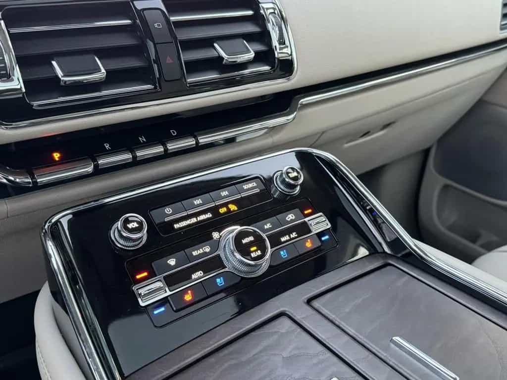 Lincoln Navigator Reserve FULL SPEC. NL KENT. 12/2020-photo-25