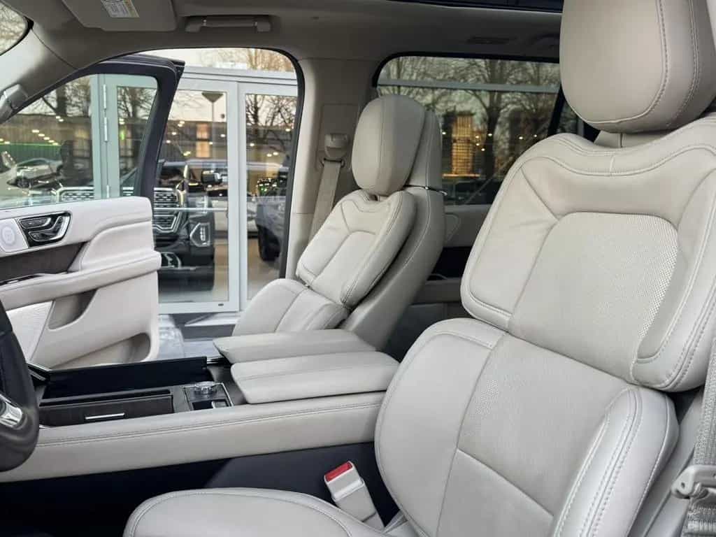 Lincoln Navigator Reserve FULL SPEC. NL KENT. 12/2020-photo-27
