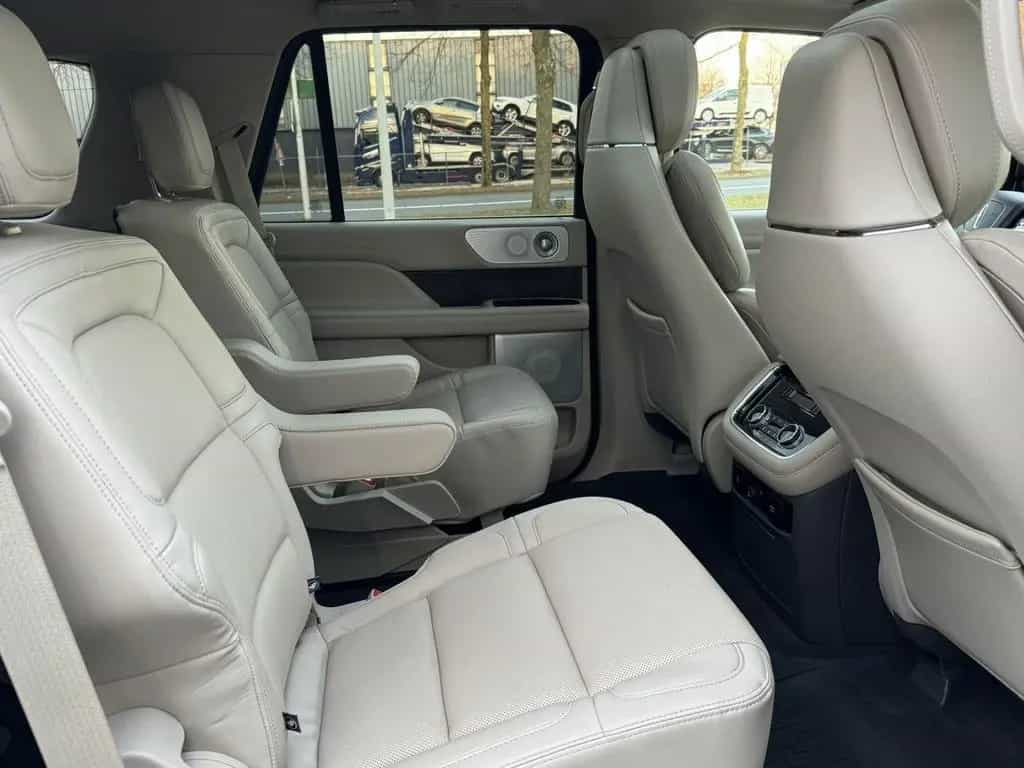 Lincoln Navigator Reserve FULL SPEC. NL KENT. 12/2020-photo-28
