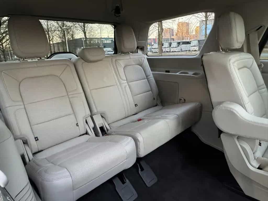 Lincoln Navigator Reserve FULL SPEC. NL KENT. 12/2020-photo-29