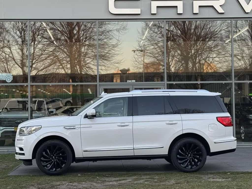 Lincoln Navigator Reserve FULL SPEC. NL KENT. 12/2020-photo-3