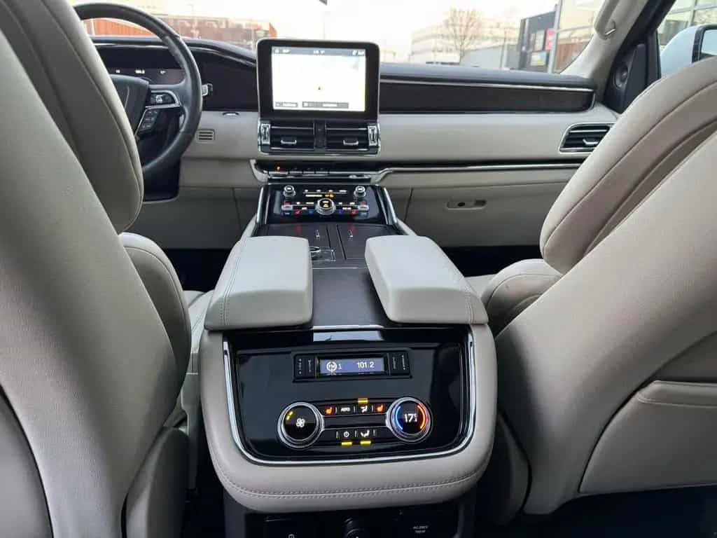 Lincoln Navigator Reserve FULL SPEC. NL KENT. 12/2020-photo-30