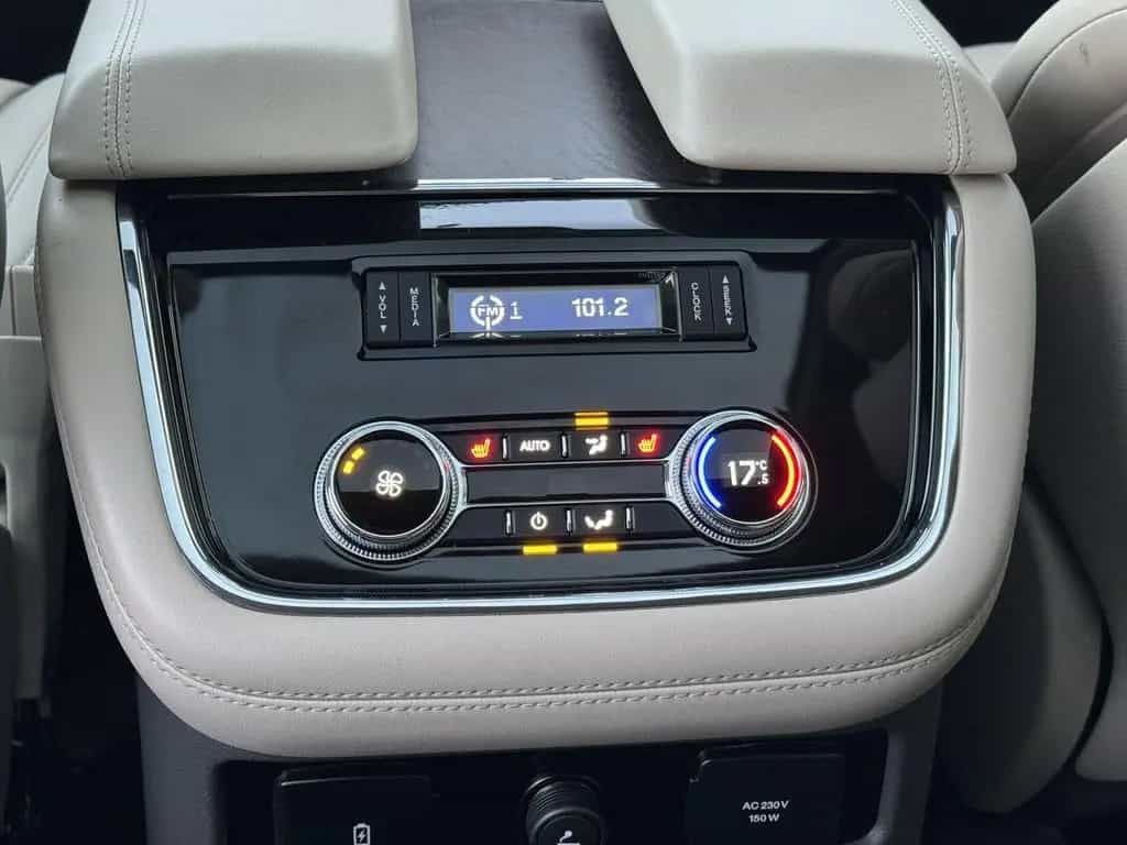 Lincoln Navigator Reserve FULL SPEC. NL KENT. 12/2020-photo-31