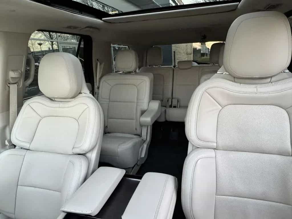 Lincoln Navigator Reserve FULL SPEC. NL KENT. 12/2020-photo-32