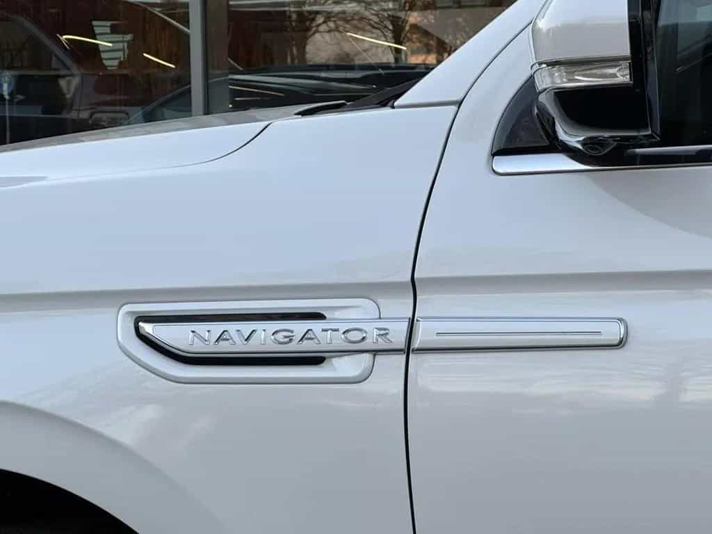 Lincoln Navigator Reserve FULL SPEC. NL KENT. 12/2020-photo-6