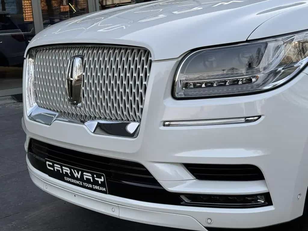 Lincoln Navigator Reserve FULL SPEC. NL KENT. 12/2020-photo-8