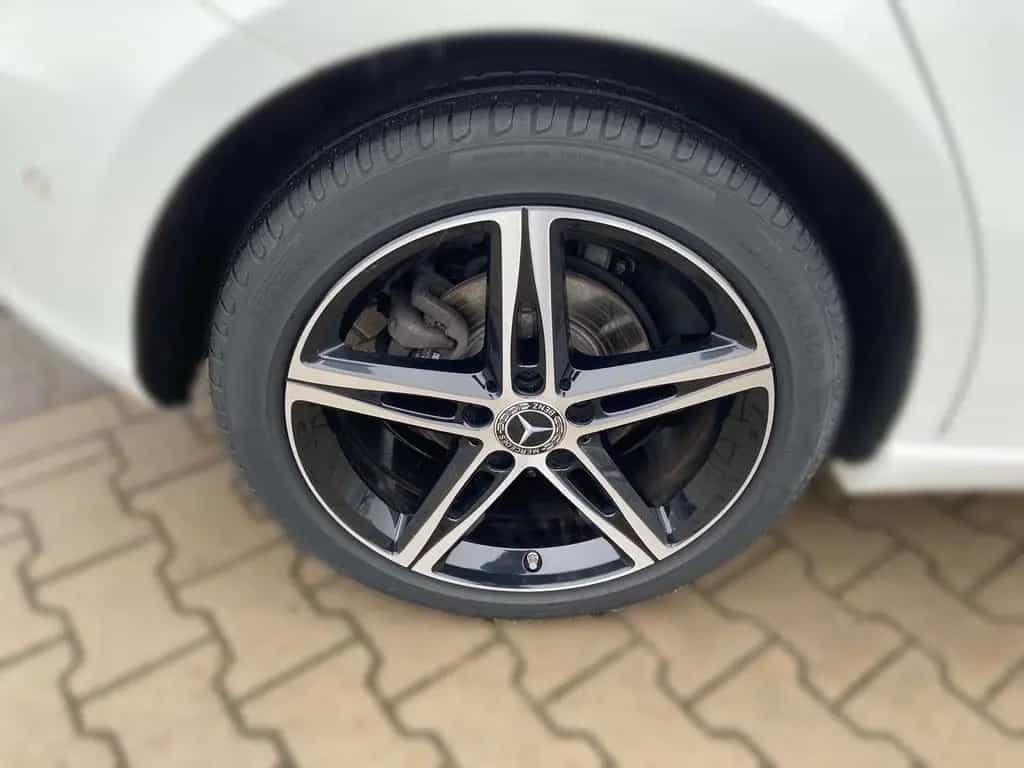 Mercedes-Benz A 180 Progressive+Night+Kam+LED+Sound+Amb-Bel. 06/2019-photo-6