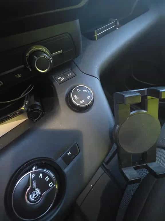 Citroën Berlingo Kasten Würth Sortimo Bott Regalsystem 05/2019-photo-9