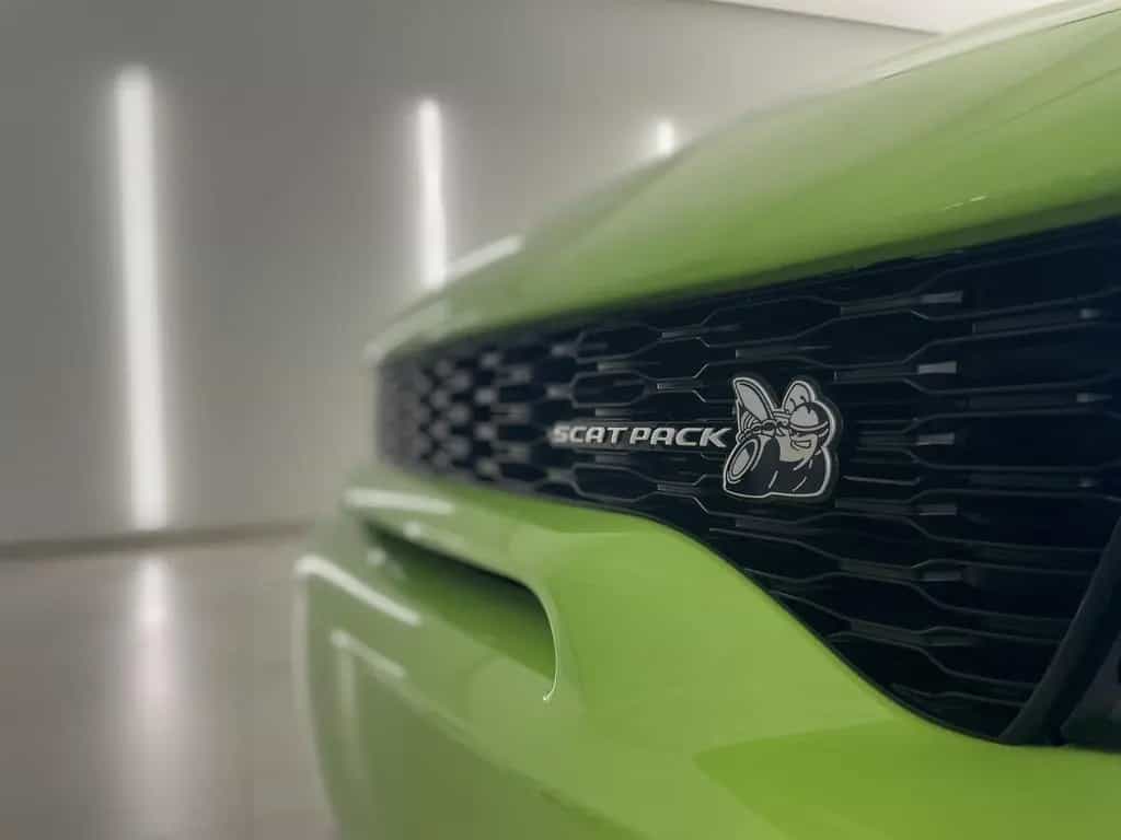Dodge Charger SRT Scatpack Swinger WB Last Call null-photo-21