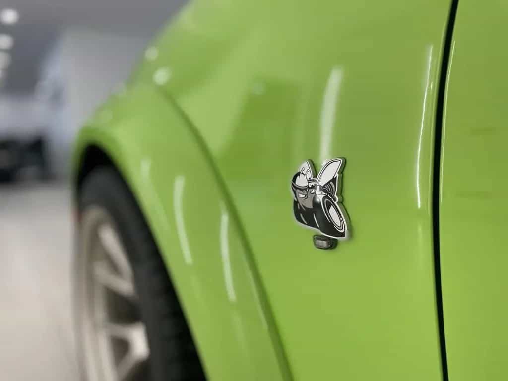 Dodge Charger SRT Scatpack Swinger WB Last Call null-photo-26