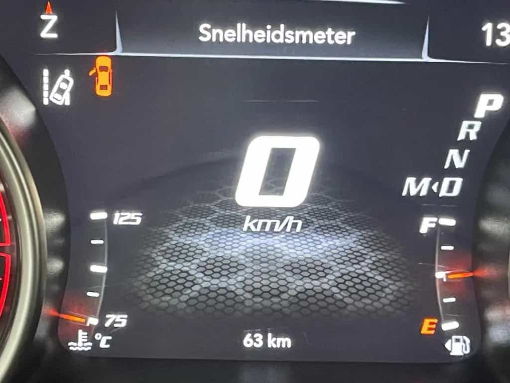 Dodge Charger SRT Scatpack Swinger WB Last Call null-photo-29