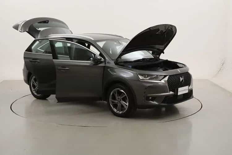 DS Automobiles DS7 (Crossback) DS DS 7 Crossback Grand Chic BR931837 2.0 Diesel 10/2020-photo-10