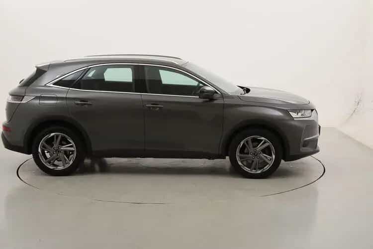 DS Automobiles DS7 (Crossback) DS DS 7 Crossback Grand Chic BR931837 2.0 Diesel 10/2020-photo-2