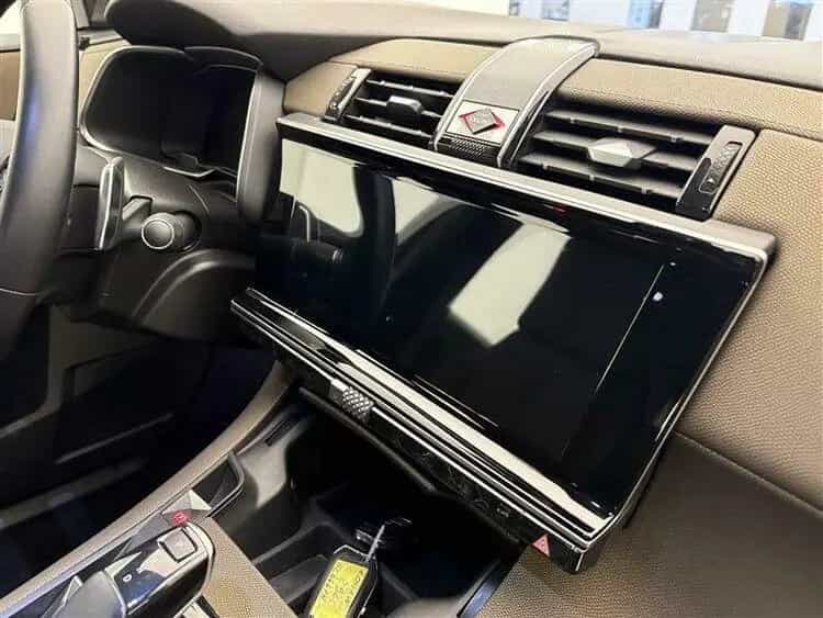 DS Automobiles DS7 (Crossback) DS DS 7 Crossback Grand Chic BR931837 2.0 Diesel 10/2020-photo-4