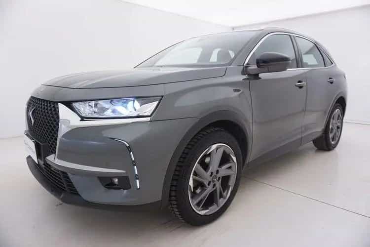 DS Automobiles DS7 (Crossback) DS DS 7 Crossback Grand Chic BR931837 2.0 Diesel 10/2020-photo-0