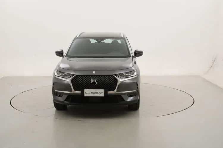 DS Automobiles DS7 (Crossback) DS DS 7 Crossback Grand Chic BR931837 2.0 Diesel 10/2020-photo-1