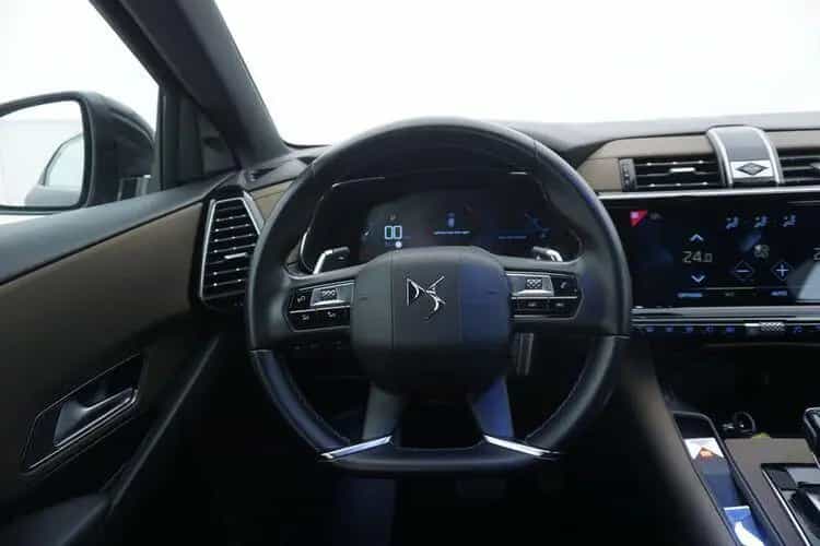 DS Automobiles DS7 (Crossback) DS DS 7 Crossback Grand Chic BR931837 2.0 Diesel 10/2020-photo-3
