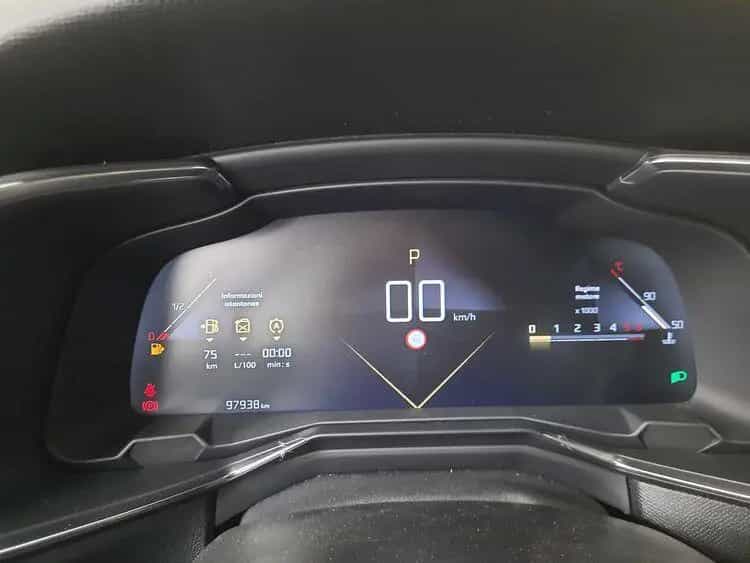 DS Automobiles DS7 (Crossback) DS DS 7 Crossback Grand Chic BR931837 2.0 Diesel 10/2020-photo-5